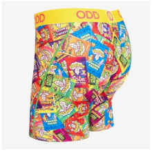 Load image into Gallery viewer, STORE CLOSING CLEAR-OUT!! Men's Novelty Boxers by Odd Sox