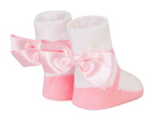 Load image into Gallery viewer, Trumpette Baby Socks - Ballerina