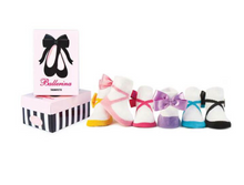 Load image into Gallery viewer, Trumpette Baby Socks - Ballerina