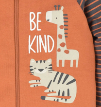 Load image into Gallery viewer, CLEARANCE!! STORE CLOSING!! Baby Boys Tiger - Sleep 'N Play