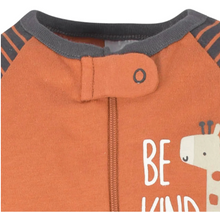 Load image into Gallery viewer, CLEARANCE!! STORE CLOSING!! Baby Boys Tiger - Sleep 'N Play