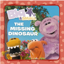 Load image into Gallery viewer, Big & Small Children's Books By Harper Collins