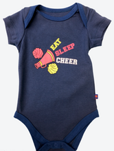 Load image into Gallery viewer, Boker and Laila Infant Onesies