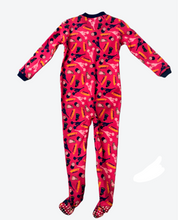 Load image into Gallery viewer, Boker and Laila Infant Footies