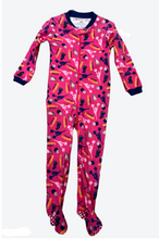 Load image into Gallery viewer, Boker and Laila Infant Footies