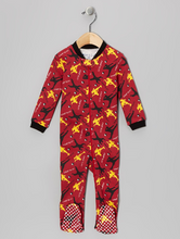 Load image into Gallery viewer, Boker and Laila Infant Footies