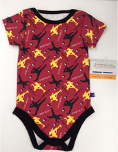 Load image into Gallery viewer, Boker and Laila Infant Onesies