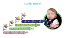 Load image into Gallery viewer, Petite Creations Bottle & Sippy Cup Holder