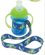 Load image into Gallery viewer, Petite Creations Bottle & Sippy Cup Holder