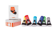 Load image into Gallery viewer, Trumpette Baby Socks - Cameron's
