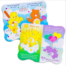 Load image into Gallery viewer, The Care Bears Series