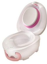 Load image into Gallery viewer, My Carry Potty