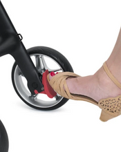 Load image into Gallery viewer, Chit Chat Travel Stroller by Larktale (Fits Your World)