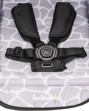 Load image into Gallery viewer, Chit Chat Travel Stroller by Larktale (Fits Your World)
