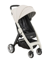 Load image into Gallery viewer, Chit Chat Travel Stroller by Larktale (Fits Your World)