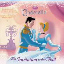 Load image into Gallery viewer, Assorted Disney Children's Books