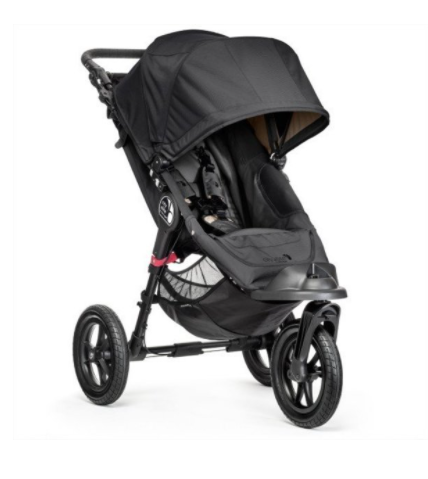 City Elite Stroller CLEARANCE SALE!! – Crossroads 63