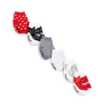 Load image into Gallery viewer, Trumpette Baby Socks - Cruz