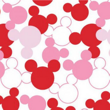 Load image into Gallery viewer, Bumkins Disney Baby Pacifier Clip, Minnie Icon