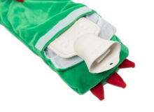 Load image into Gallery viewer, Potwells Long Hot Water Bottles