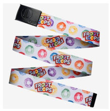 Load image into Gallery viewer, BELTS -ODD Reversible Fashion Belt