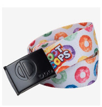 Load image into Gallery viewer, BELTS -ODD Reversible Fashion Belt