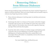 Load image into Gallery viewer, Bumkins Bumkins - Silicone Grip Dish - Disney Minnie Mouse and Mickey Mouse