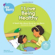Load image into Gallery viewer, I Love Collection By Joy Berry