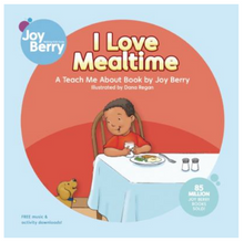 Load image into Gallery viewer, I Love Collection By Joy Berry