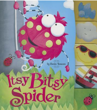 Load image into Gallery viewer, Children's Books By Charles Reasoner