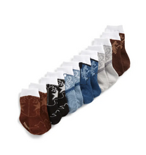 Load image into Gallery viewer, Trumpette Baby Socks - Jackson