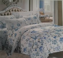 Load image into Gallery viewer, Bamboo Luxury King 6 Pc Sheet Sets - Assorted Patterns