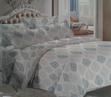 Load image into Gallery viewer, Bamboo Luxury King 6 Pc Sheet Sets - Assorted Patterns