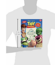Load image into Gallery viewer, Learn To Draw Disney's *Pixar* and Nickelodeon Collection