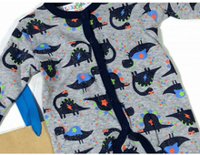 Load image into Gallery viewer, Lily & Jack 5 Piece Set Super Dinos