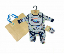 Load image into Gallery viewer, Lily & Jack 5 Piece Set Super Dinos