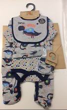 Load image into Gallery viewer, Lily & Jack 5 Piece Set Super Dinos