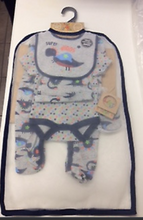 Load image into Gallery viewer, Lily & Jack 5 Piece Set Super Dinos