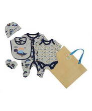 Load image into Gallery viewer, Lily & Jack 5 Piece Set Super Dinos