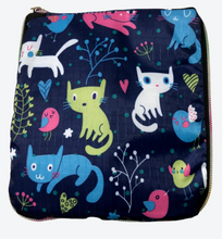 Load image into Gallery viewer, Foldable Waterproof Mini Backpacks And Reusable Bags