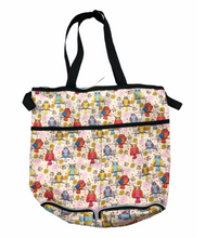Load image into Gallery viewer, Foldable Waterproof Mini Backpacks And Reusable Bags