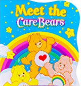 Load image into Gallery viewer, The Care Bears Series