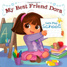 Load image into Gallery viewer, Nickelodeon Big Beginnings Children's Books