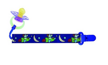 Load image into Gallery viewer, Petite Creations Pacifier Holder Single Pack