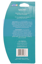 Load image into Gallery viewer, Petite Creations Pacifier Holder Single Pack