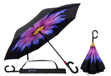 Load image into Gallery viewer, Assorted Umbrellas With Pattern