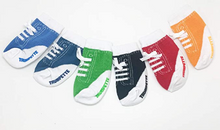 Load image into Gallery viewer, Trumpette Baby Socks - Rad Johnny