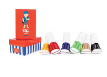 Load image into Gallery viewer, Trumpette Baby Socks - Rad Johnny