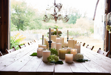Load image into Gallery viewer, Reallite Medium Flameless Candle