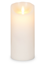 Load image into Gallery viewer, Reallite Medium Flameless Candle
